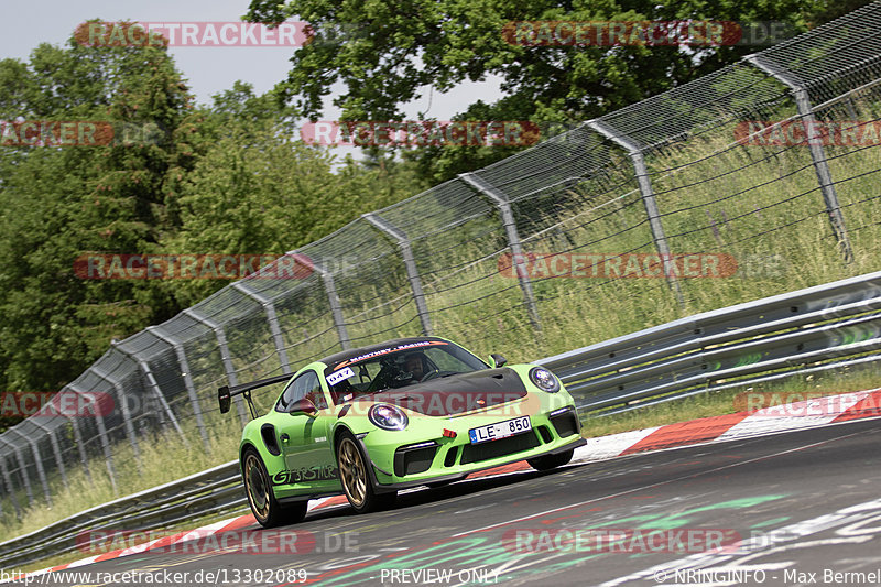 Bild #13302089 - trackdays.de - Nordschleife - Nürburgring - Trackdays Motorsport Event Management