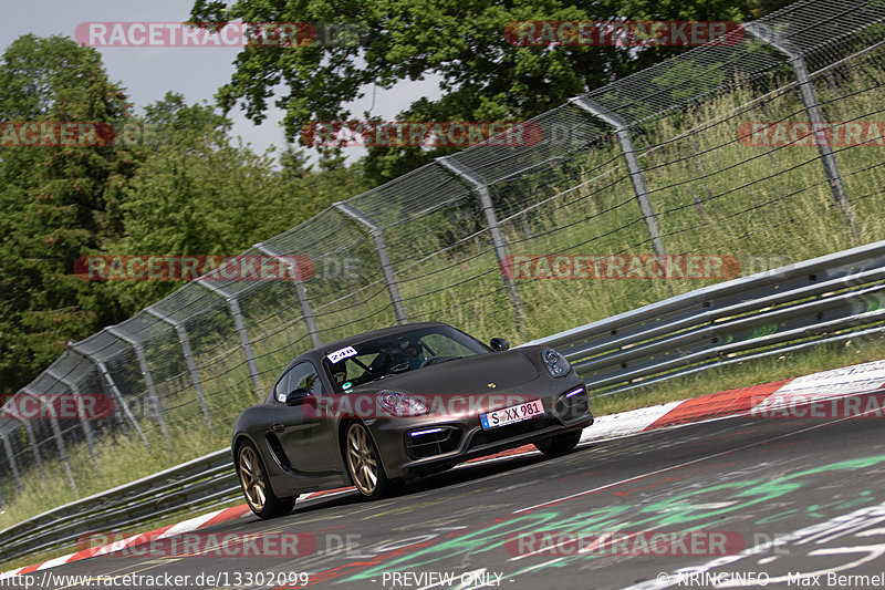 Bild #13302099 - trackdays.de - Nordschleife - Nürburgring - Trackdays Motorsport Event Management