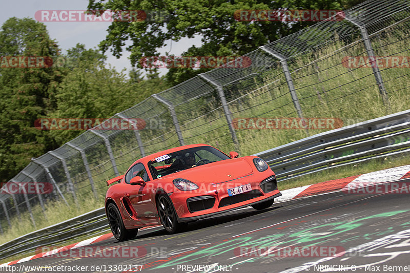 Bild #13302137 - trackdays.de - Nordschleife - Nürburgring - Trackdays Motorsport Event Management
