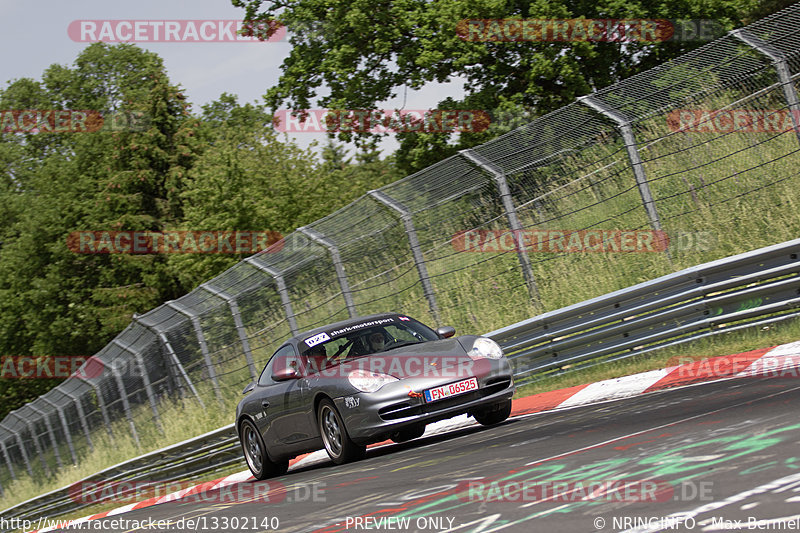 Bild #13302140 - trackdays.de - Nordschleife - Nürburgring - Trackdays Motorsport Event Management