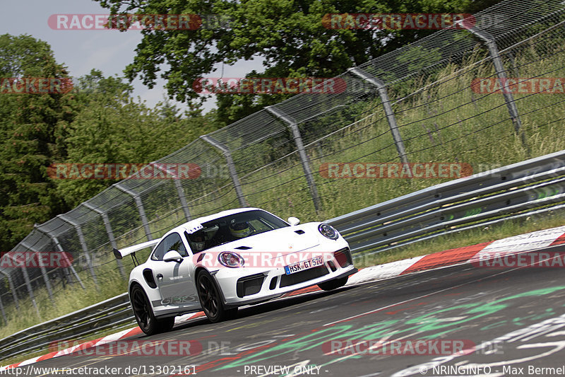 Bild #13302161 - trackdays.de - Nordschleife - Nürburgring - Trackdays Motorsport Event Management