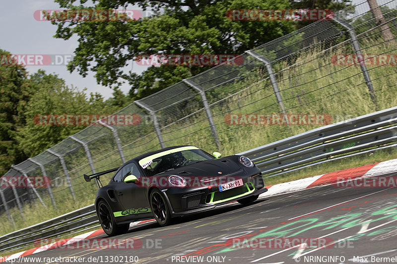 Bild #13302180 - trackdays.de - Nordschleife - Nürburgring - Trackdays Motorsport Event Management
