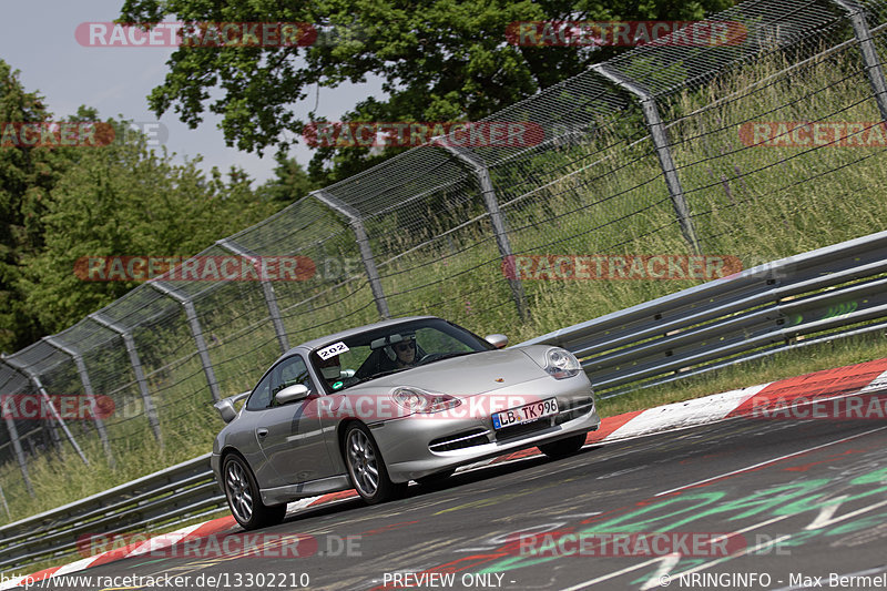 Bild #13302210 - trackdays.de - Nordschleife - Nürburgring - Trackdays Motorsport Event Management