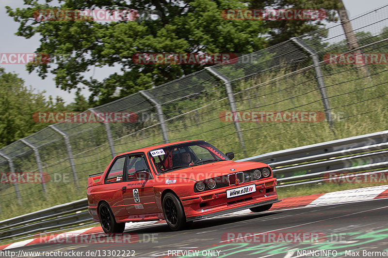 Bild #13302222 - trackdays.de - Nordschleife - Nürburgring - Trackdays Motorsport Event Management