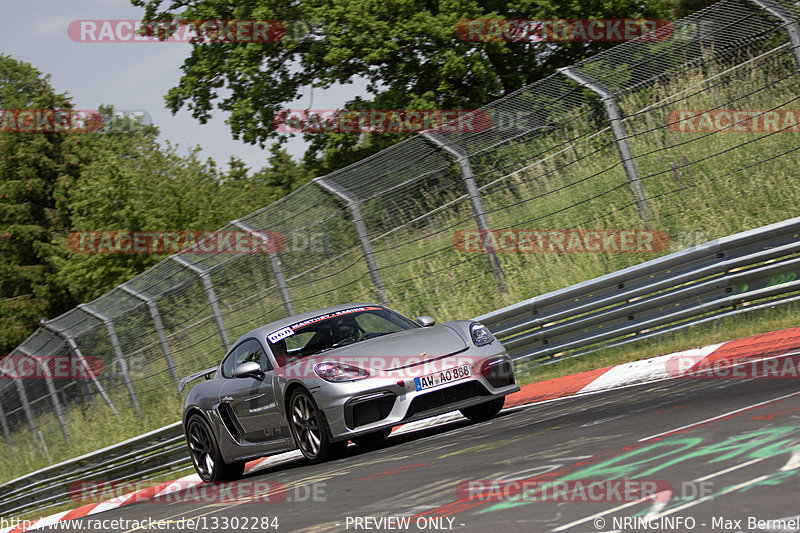Bild #13302284 - trackdays.de - Nordschleife - Nürburgring - Trackdays Motorsport Event Management