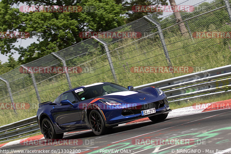 Bild #13302300 - trackdays.de - Nordschleife - Nürburgring - Trackdays Motorsport Event Management
