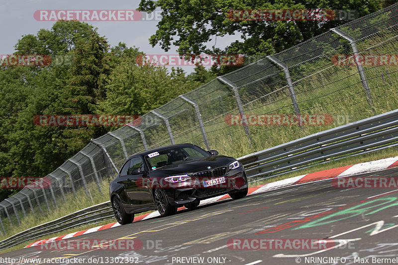 Bild #13302392 - trackdays.de - Nordschleife - Nürburgring - Trackdays Motorsport Event Management