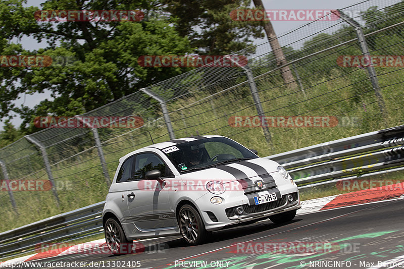 Bild #13302405 - trackdays.de - Nordschleife - Nürburgring - Trackdays Motorsport Event Management