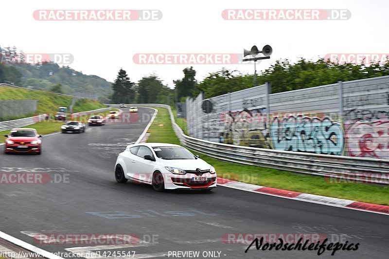 Bild #14245547 - trackdays.de - Nordschleife - Nürburgring - Trackdays Motorsport Event Management