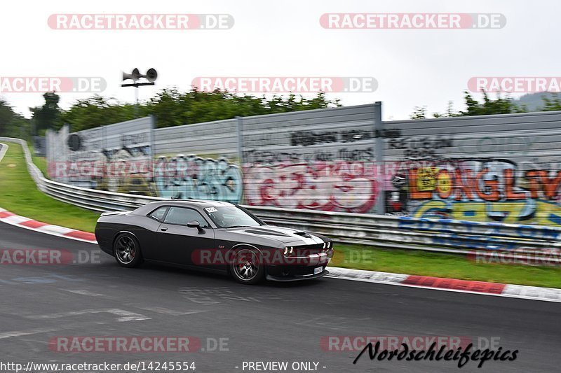 Bild #14245554 - trackdays.de - Nordschleife - Nürburgring - Trackdays Motorsport Event Management