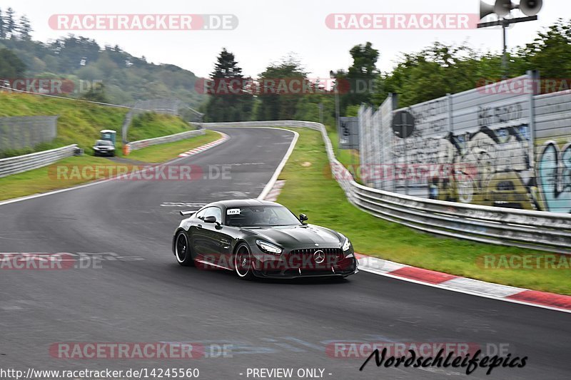 Bild #14245560 - trackdays.de - Nordschleife - Nürburgring - Trackdays Motorsport Event Management