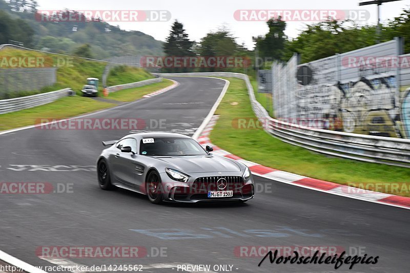 Bild #14245562 - trackdays.de - Nordschleife - Nürburgring - Trackdays Motorsport Event Management
