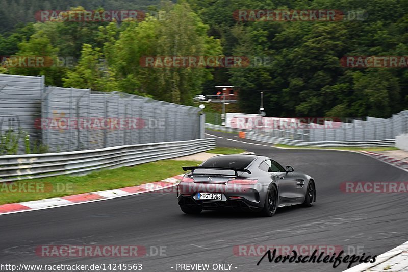 Bild #14245563 - trackdays.de - Nordschleife - Nürburgring - Trackdays Motorsport Event Management