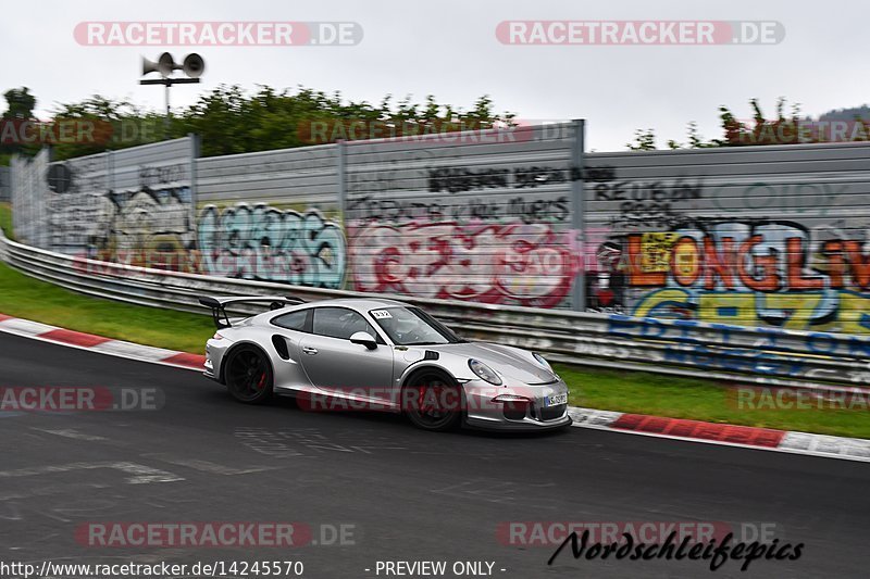 Bild #14245570 - trackdays.de - Nordschleife - Nürburgring - Trackdays Motorsport Event Management