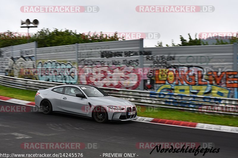 Bild #14245576 - trackdays.de - Nordschleife - Nürburgring - Trackdays Motorsport Event Management