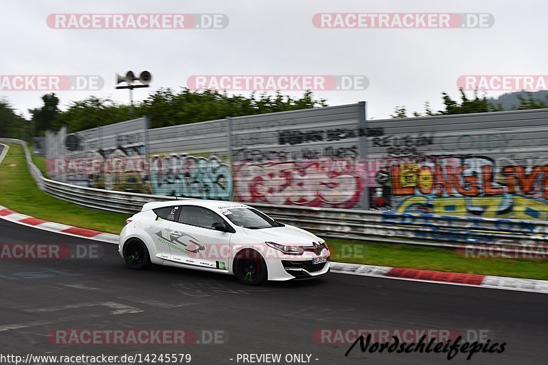 Bild #14245579 - trackdays.de - Nordschleife - Nürburgring - Trackdays Motorsport Event Management