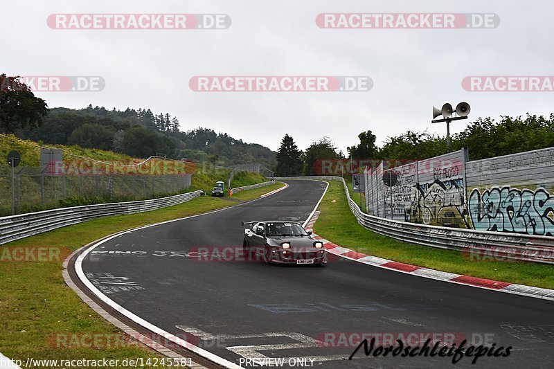 Bild #14245581 - trackdays.de - Nordschleife - Nürburgring - Trackdays Motorsport Event Management