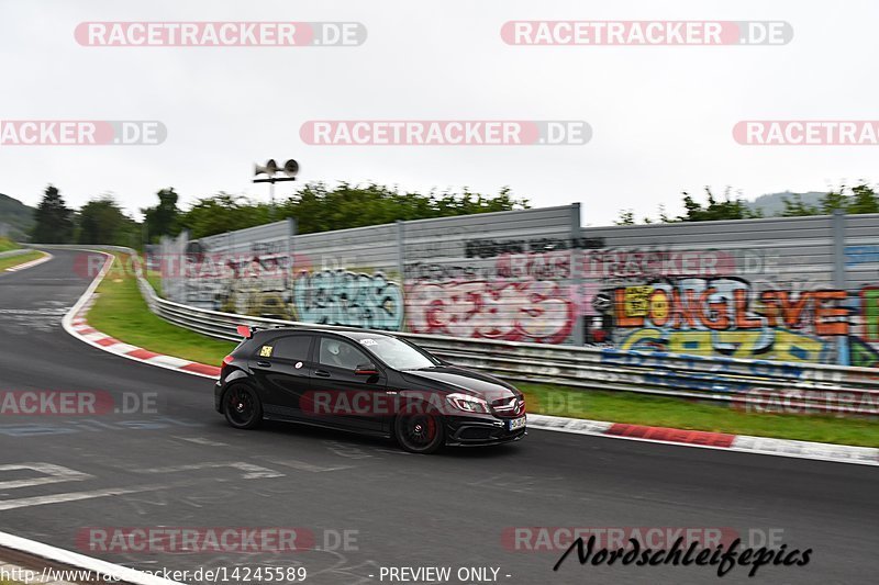 Bild #14245589 - trackdays.de - Nordschleife - Nürburgring - Trackdays Motorsport Event Management