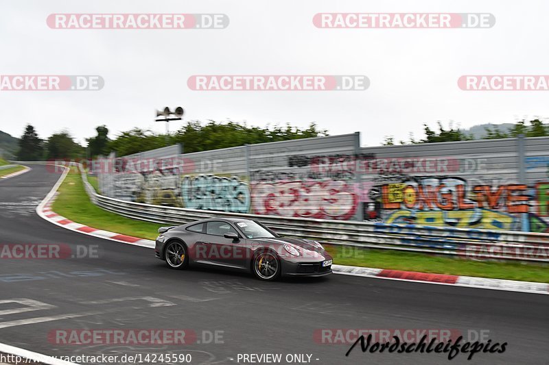 Bild #14245590 - trackdays.de - Nordschleife - Nürburgring - Trackdays Motorsport Event Management