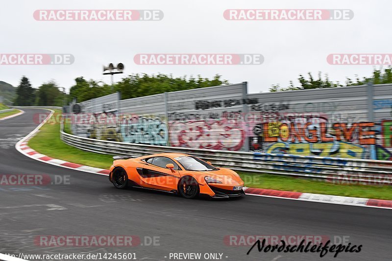 Bild #14245601 - trackdays.de - Nordschleife - Nürburgring - Trackdays Motorsport Event Management