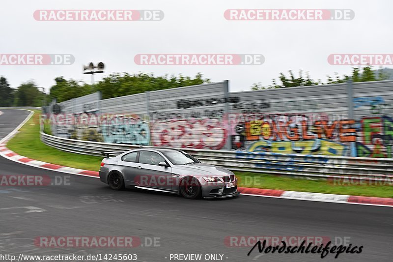 Bild #14245603 - trackdays.de - Nordschleife - Nürburgring - Trackdays Motorsport Event Management