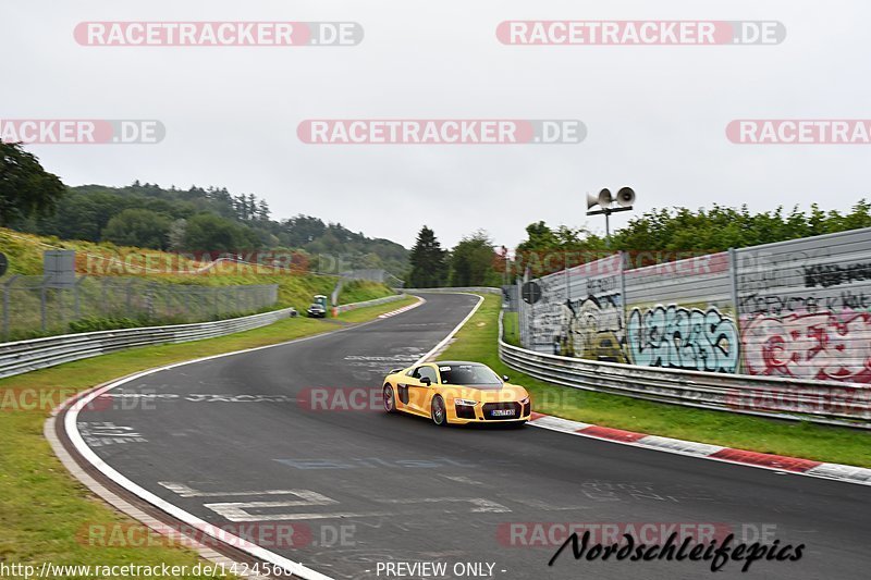 Bild #14245604 - trackdays.de - Nordschleife - Nürburgring - Trackdays Motorsport Event Management