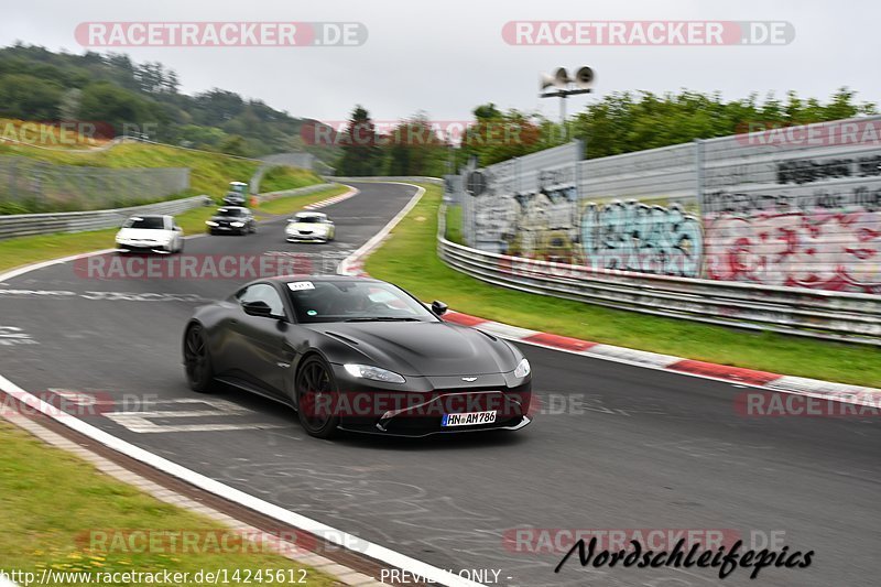 Bild #14245612 - trackdays.de - Nordschleife - Nürburgring - Trackdays Motorsport Event Management