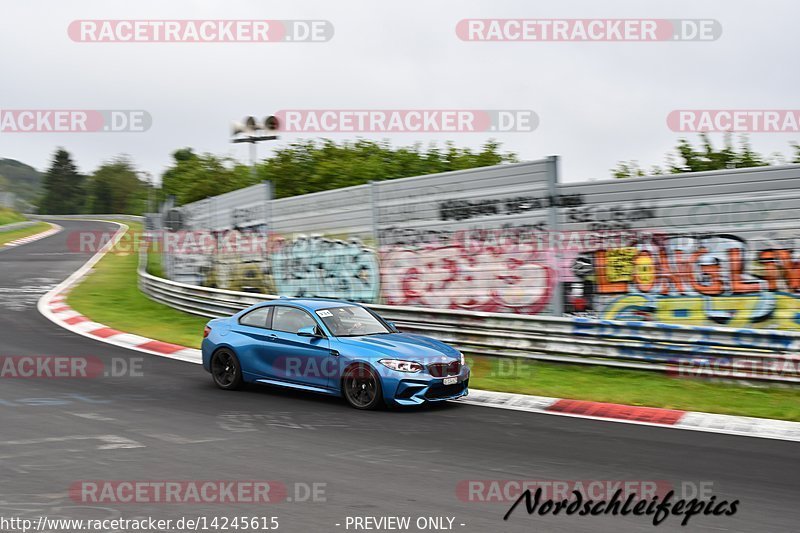 Bild #14245615 - trackdays.de - Nordschleife - Nürburgring - Trackdays Motorsport Event Management