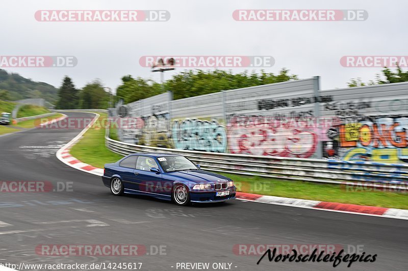 Bild #14245617 - trackdays.de - Nordschleife - Nürburgring - Trackdays Motorsport Event Management