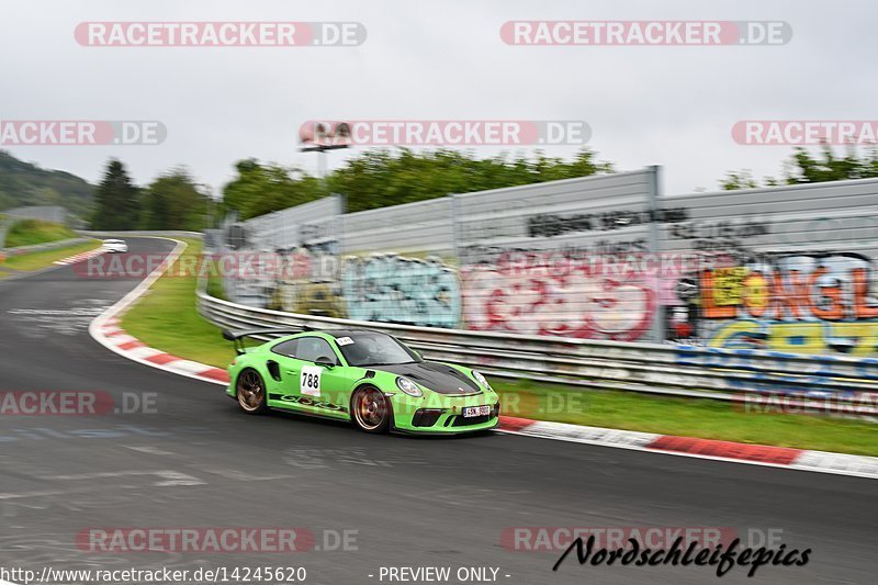 Bild #14245620 - trackdays.de - Nordschleife - Nürburgring - Trackdays Motorsport Event Management