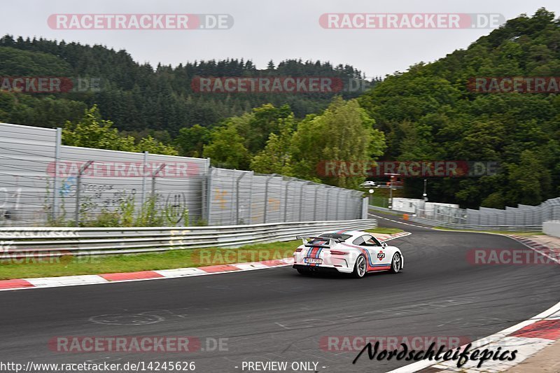Bild #14245626 - trackdays.de - Nordschleife - Nürburgring - Trackdays Motorsport Event Management