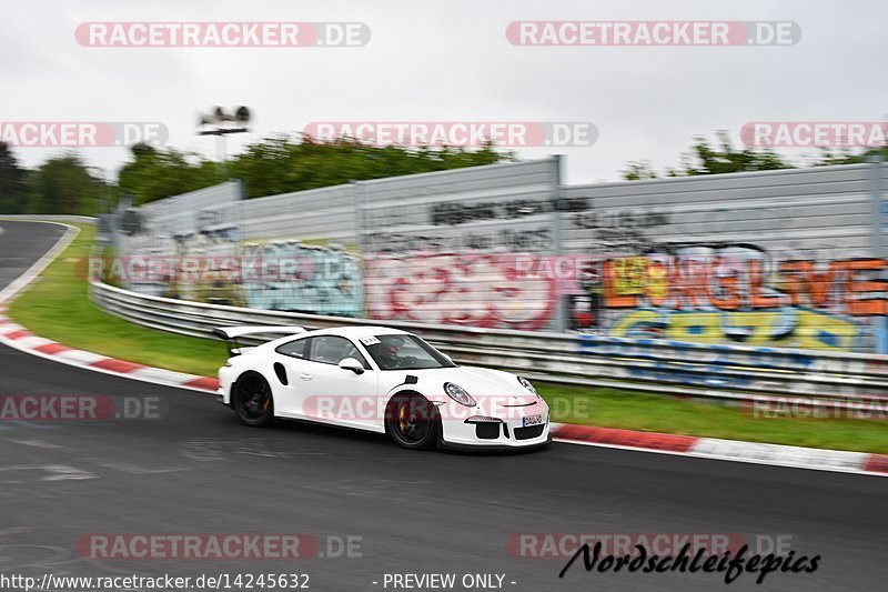 Bild #14245632 - trackdays.de - Nordschleife - Nürburgring - Trackdays Motorsport Event Management
