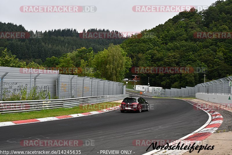 Bild #14245635 - trackdays.de - Nordschleife - Nürburgring - Trackdays Motorsport Event Management