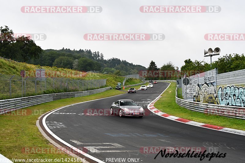 Bild #14245636 - trackdays.de - Nordschleife - Nürburgring - Trackdays Motorsport Event Management