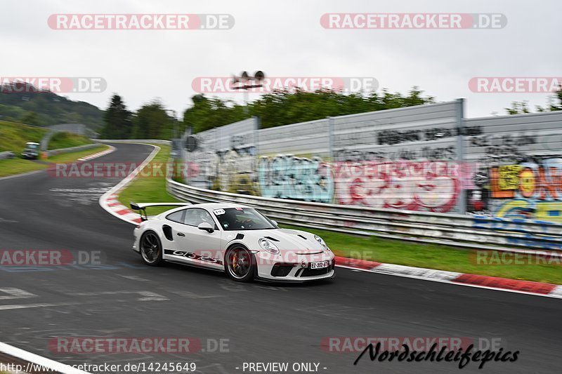 Bild #14245649 - trackdays.de - Nordschleife - Nürburgring - Trackdays Motorsport Event Management