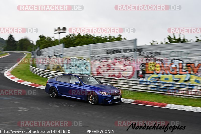 Bild #14245650 - trackdays.de - Nordschleife - Nürburgring - Trackdays Motorsport Event Management