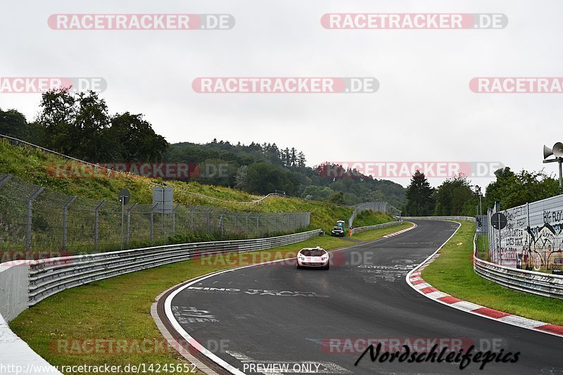 Bild #14245652 - trackdays.de - Nordschleife - Nürburgring - Trackdays Motorsport Event Management