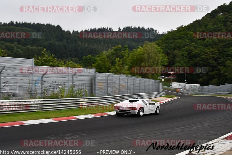 Bild #14245656 - trackdays.de - Nordschleife - Nürburgring - Trackdays Motorsport Event Management
