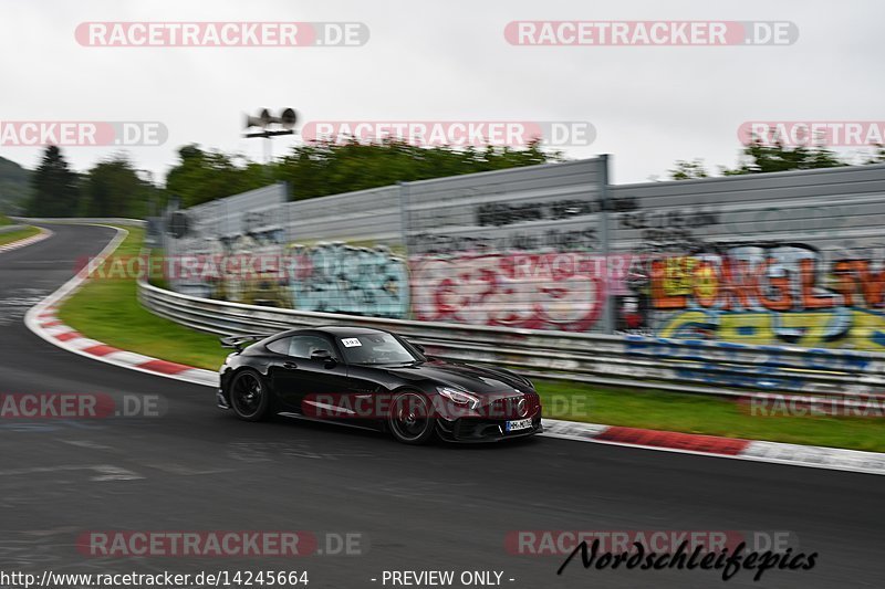 Bild #14245664 - trackdays.de - Nordschleife - Nürburgring - Trackdays Motorsport Event Management
