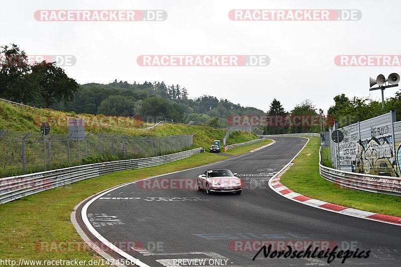 Bild #14245669 - trackdays.de - Nordschleife - Nürburgring - Trackdays Motorsport Event Management