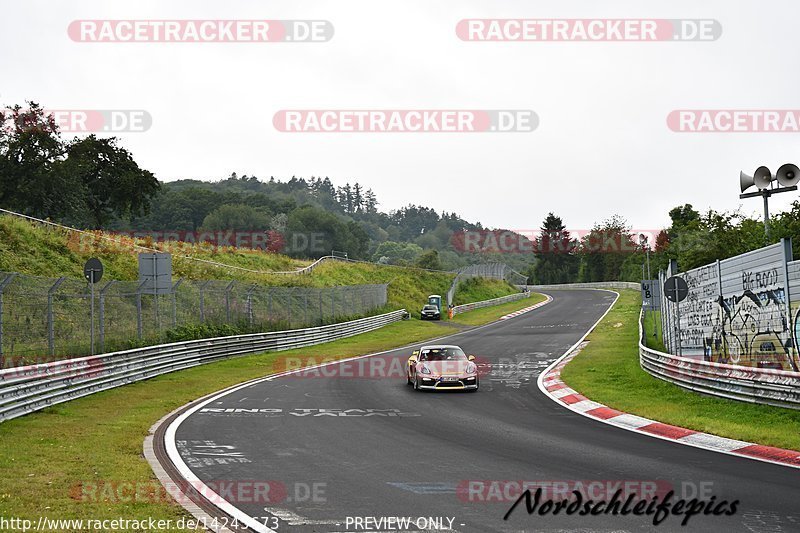 Bild #14245673 - trackdays.de - Nordschleife - Nürburgring - Trackdays Motorsport Event Management