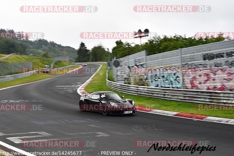 Bild #14245677 - trackdays.de - Nordschleife - Nürburgring - Trackdays Motorsport Event Management