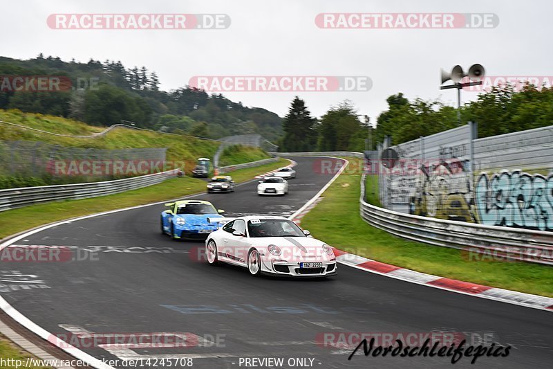 Bild #14245708 - trackdays.de - Nordschleife - Nürburgring - Trackdays Motorsport Event Management