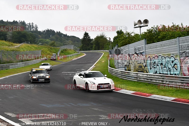 Bild #14245710 - trackdays.de - Nordschleife - Nürburgring - Trackdays Motorsport Event Management
