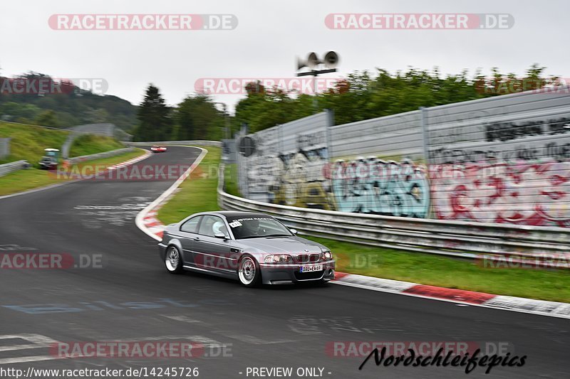 Bild #14245726 - trackdays.de - Nordschleife - Nürburgring - Trackdays Motorsport Event Management