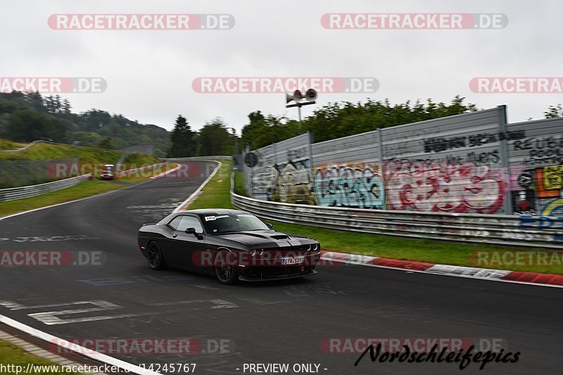 Bild #14245767 - trackdays.de - Nordschleife - Nürburgring - Trackdays Motorsport Event Management