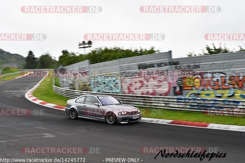 Bild #14245772 - trackdays.de - Nordschleife - Nürburgring - Trackdays Motorsport Event Management