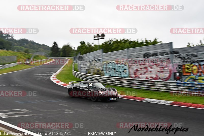 Bild #14245781 - trackdays.de - Nordschleife - Nürburgring - Trackdays Motorsport Event Management