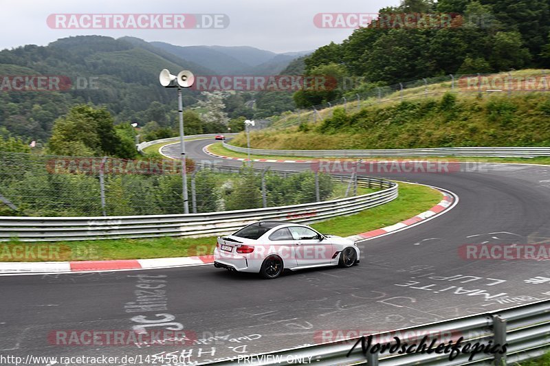 Bild #14245801 - trackdays.de - Nordschleife - Nürburgring - Trackdays Motorsport Event Management