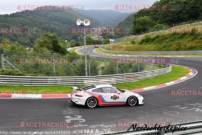 Bild #14245805 - trackdays.de - Nordschleife - Nürburgring - Trackdays Motorsport Event Management